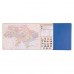 Щоденник датований 2025 Leo Planner 12х20см Identico 252512 синій /252512/