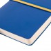 Щоденник датований 2025 Leo Planner 12х20см Identico 252512 синій /252512/