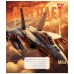 Зошит  60 аркушів = YES 767152 Aircraft (10) /767152/