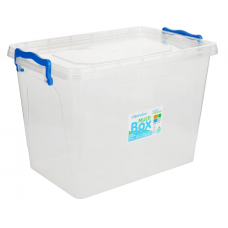 Судок д/харч. продуктів Diomedea Multi Box A-39 13,0л прямокутний (20)