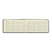 Щотижневик датований 2026 BUROMAX кишеньковий SALERNO 2903-02 синій (153*87мм) /BM.2903-02/
