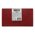 Щотижневик датований 2026 BUROMAX кишеньковий IDEAL 2905-05 червоний (153*87мм) /BM.2905-05/ Щотижневик датований 2026 BUROMAX кишеньковий IDEAL 2905-05 червоний (153*87мм) /BM.2905-05/