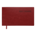 Щотижневик датований 2026 BUROMAX кишеньковий IDEAL 2905-05 червоний (153*87мм) /BM.2905-05/ Щотижневик датований 2026 BUROMAX кишеньковий IDEAL 2905-05 червоний (153*87мм) /BM.2905-05/