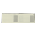 Щотижневик датований 2026 BUROMAX кишеньковий IDEAL 2905-05 червоний (153*87мм) /BM.2905-05/