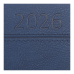 Щотижневик датований 2026 BUROMAX кишеньковий ORION 2906-02 синій (153*87мм) /BM.2906-02/ Щотижневик датований 2026 BUROMAX кишеньковий ORION 2906-02 синій (153*87мм) /BM.2906-02/