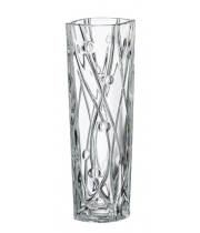 Ваза Bohemia Labyrinth 25,5см (9K7/8KC86/0/99J52/255-169)