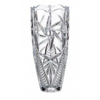 Ваза Bohemia Pinwheel 30см (9K7/89002/0/99030/300-169)