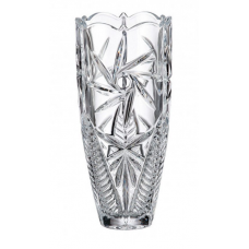 Ваза Bohemia Pinwheel 30см (9K7/89002/0/99030/300-169)