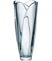 Ваза Bohemia Globus 25,5см (9K7/8KE64/99M87/255-169)