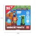 Гуаш  9кол. YES 230406 Minecraft 20мл (18) /230406/