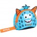 Сумка поясна Бананка KITE K22-2588-4 /K22-2588-4/