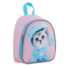 Рюкзак дошкільний KITE Kids SP24-538XXS Studio Pets /SP24-538XXS/