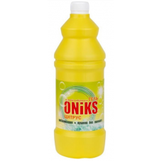 Відбілювач ONIKS 950мл Цитрус (гель)