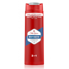 Гель д/душу Old Spice 400мл чол. WhiteWater 3в1
