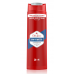 Гель д/душу Old Spice 400мл чол. WhiteWater 3в1