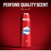Гель д/душу Old Spice 400мл чол. WhiteWater 3в1