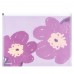 Папка на блискавці А4+ AXENT 1497-39-A Lavender-4, ZIP замок (12) /1497-39-A/