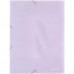 Папка на гумках А4+ AXENT 1509-37-A Lavender-2 /1509-37-A/