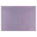 Папка на кнопці А4 AXENT 1495-36-A Lavender-1 /1495-36-A/