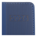 Щоденник датований 2025 BUROMAX А6 BARONE 2578-02 синій /BM.2578-02/ Щоденник датований 2025 BUROMAX А6 BARONE 2578-02 синій /BM.2578-02/