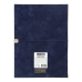 Щоденник датований 2025 BUROMAX А4 PATRIOT VELOUR 2770-02 синій /BM.2770-02/ Щоденник датований 2025 BUROMAX А4 PATRIOT VELOUR 2770-02 синій /BM.2770-02/