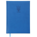 Щоденник датований 2026 BUROMAX А5 HERALDRY 21128-02 світло-синій /BM.21128-02/ Щоденник датований 2026 BUROMAX А5 HERALDRY 21128-02 світло-синій /BM.21128-02/