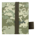Щоденник датований 2026 BUROMAX А5 MILITARY 21134-15 світло-зелений /BM.21134-15/ Щоденник датований 2026 BUROMAX А5 MILITARY 21134-15 світло-зелений /BM.21134-15/