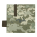 Щоденник датований 2026 BUROMAX А5 MILITARY 21134-15 світло-зелений /BM.21134-15/ Щоденник датований 2026 BUROMAX А5 MILITARY 21134-15 світло-зелений /BM.21134-15/