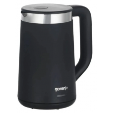 Чайник електричний GORENJE K17TRDW 1,7л