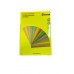 Папір кольоровий 80г/м, А4 неон жовтий 500арк. Mondi Coloured NEOGB  Папір кольоровий 80г/м, А4 неон жовтий 500арк. Mondi Coloured NEOGB
