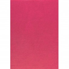 Фетр листовий (поліестер) 21х30см SANTI 741822 180г/м, кораловий (жорсткий) (10арк.) (ціна за 1 аркуш) /741822/
