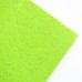 Фетр листовий (поліестер) 21х30см SANTI 741812 170г/м, салатовий з гліттером (м'який) (10арк.) (ціна за 1 аркуш) /741812/