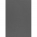 Фетр листовий (поліестер) 21х30см SANTI 741884 170г/м, темно-сірий (м'який) (10арк.) (ціна за 1 аркуш) /741884/