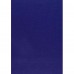 Фетр листовий (поліестер) 21х30см SANTI 740460 170г/м, т.-синій (м'який) (10арк.) (ціна за 1 аркуш) /740460/