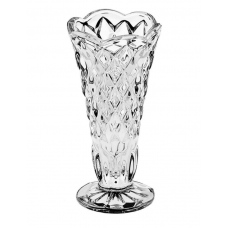 Ваза Bohemia Diamond 12см (87900/14100/120-109)