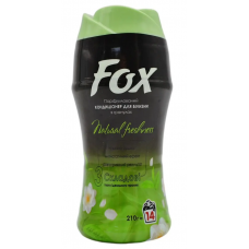 Кондиціонер-гранули FOX 210г Natural Freshness