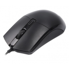 Мишка MAXXTER оптична Mc-4B01 USB Black