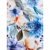Книга канц. А4  96арк # офс. AXENT 4782-5 Spring Blossoms /4782-5-A/