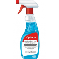 Засіб для миття скла PROService Optimum (курок) 500мл Морозна свіжість (12)