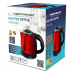 Чайник електричний ESPERANZA EKK128R 1л червоний