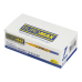 Маркер для перевірки банкнот BUROMAX 8910 MONEY CHECKER 1,5-2мм (20) /BM.8910/