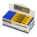 Маркер для перевірки банкнот BUROMAX 8910 MONEY CHECKER 1,5-2мм (20) /BM.8910/