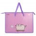 Папка портфель Yes А3 Pusheen з ручками