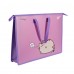 Папка портфель Yes А3 Pusheen з ручками