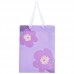Пакет подарунковий AXENT 8503-36-A Lavender-4, пластиковий (25*19см) (12) /8503-36-A/
