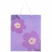 Пакет подарунковий AXENT 8504-36-A Lavender-4, пластиковий (32*27см) (12) /8504-36-A/
