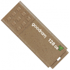 Флеш-накопичувач 128 Gb GoodRam UME3 Eco Friendly /UME3-1280EFR11/