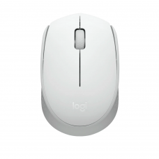 Мишка LOGITECH оптична M171 USB, White, бездротова /M171/