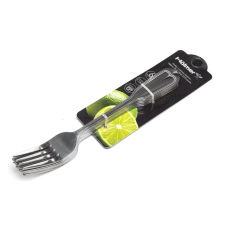 Виделка нерж. столова Hölmer Exquisite Classic FK-011856-SS (набір 6шт.)