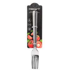 Виделка нерж. столова Hölmer Euphoria Classic FK-011856-SS (набір 6шт.)